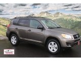 2010 Toyota RAV4 I4 4WD