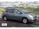 2004 Tideland Pearl Toyota Prius Hybrid #56156189