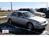 2002 Mazda 626 LX