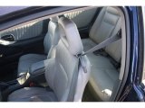 2001 Pontiac Grand Prix GT Coupe Graphite/Gray Interior