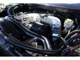 1998 Dodge Ram 2500 Laramie Extended Cab 4x4 5.9 Liter OHV 12V Cummins Turbo Diesel Inline 6 Cylinder Engine