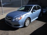2011 Subaru Legacy 2.5i Premium
