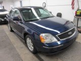 2006 Dark Blue Pearl Metallic Ford Five Hundred SEL AWD #56156161