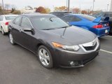 2010 Acura TSX Sedan
