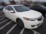 2010 Acura TSX Sedan