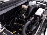 2011 VPG MV-1 DX 4.6 Liter SOHC 16-Valve V8 Engine