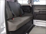 2011 VPG MV-1 DX Gray Interior