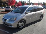 2007 Honda Odyssey EX-L