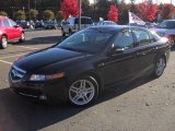 2008 Acura TL 3.2