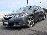 2009 Acura TSX Sedan