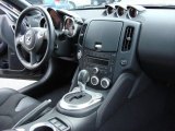 2009 Nissan 370Z Coupe Dashboard
