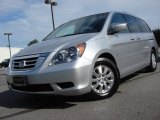 2010 Honda Odyssey EX-L