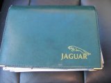 2003 Jaguar S-Type 3.0 Books/Manuals