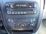 2006 Dodge Caravan SE Audio System