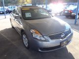 2009 Nissan Altima 2.5 SL