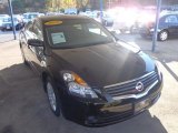 2009 Nissan Altima 2.5 S