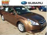 2011 Subaru Legacy 2.5i Premium