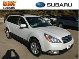 2011 Subaru Outback 2.5i Premium Wagon