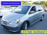 2007 Honda Odyssey EX