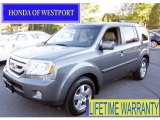 2009 Honda Pilot EX 4WD