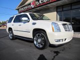 2008 Cadillac Escalade AWD