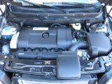2012 Volvo XC90 Engines