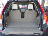 2012 Volvo XC90 3.2 AWD Trunk