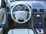 2012 Volvo XC90 3.2 AWD Dashboard