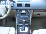 2012 Volvo XC90 3.2 AWD Controls