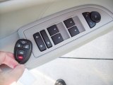 2011 Cyber Gray Metallic Buick Lucerne CXL #56156474