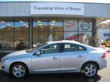 2012 Volvo S60 T5