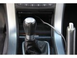 2006 Acura TL 3.2 6 Speed Manual Transmission