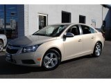 2011 Chevrolet Cruze LT