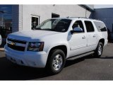 2011 Chevrolet Suburban LT 4x4