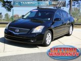 2007 Nissan Altima 2.5 SL