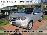 2009 Acura MDX Technology