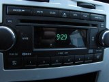 2008 Dodge Caliber R/T Audio System
