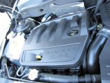 2008 Dodge Caliber R/T 2.4L DOHC 16V Dual VVT 4 Cylinder Engine