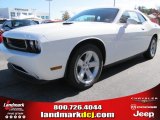 2012 Dodge Challenger SXT