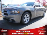 2012 Dodge Charger SE