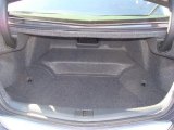 2010 Acura TL 3.7 SH-AWD Trunk