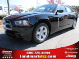 2012 Dodge Charger SE