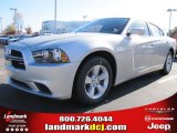 2012 Dodge Charger SE