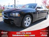 2012 Dodge Charger SE