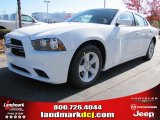 2012 Dodge Charger SE