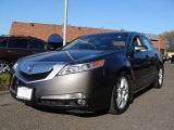 2009 Acura TL 3.5