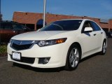 2009 Acura TSX Sedan