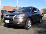 2008 Polished Metal Metallic Acura RDX  #56189433