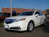 2009 Acura TL 3.5