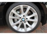 2012 BMW 1 Series 135i Convertible Wheel